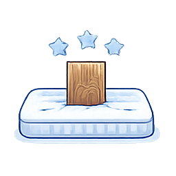 Comfort rigido