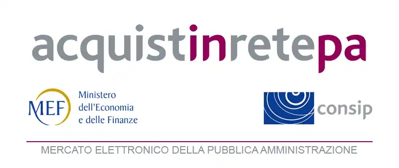 Acquisti in rete MePa - RelaxComfort