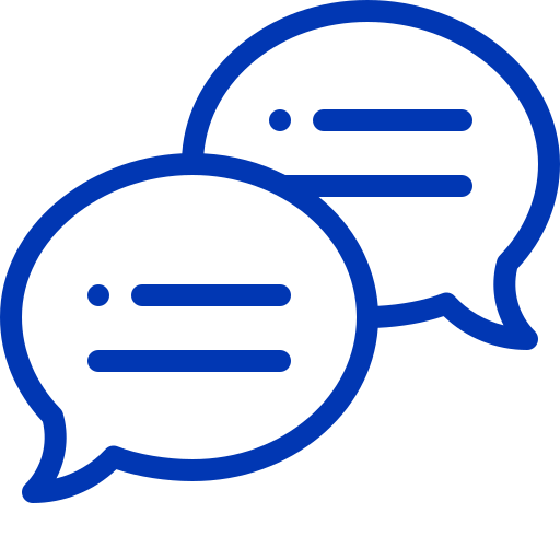 icona consulenza personalizzata