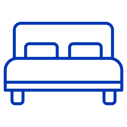 icona test letto